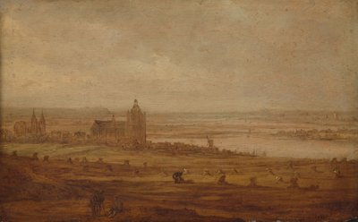  - Jan Josephsz van Goyen