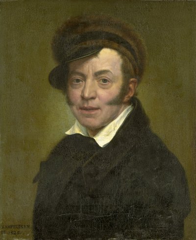  - Jan Kamphuijsen