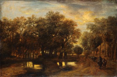  - Jan Lievens
