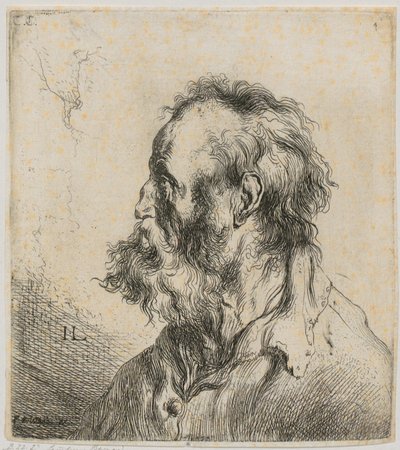  - Jan Lievens