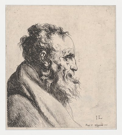  - Jan Lievens