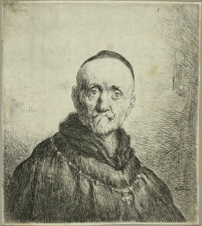  - Jan Lievens