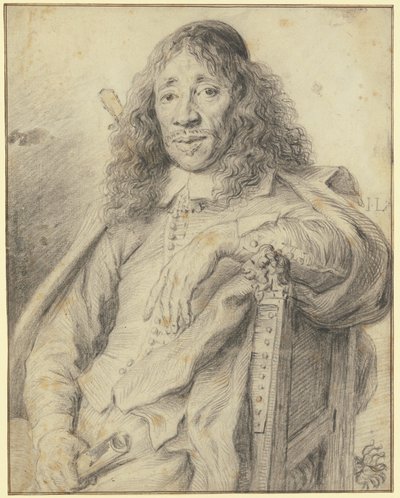  - Jan Lievens