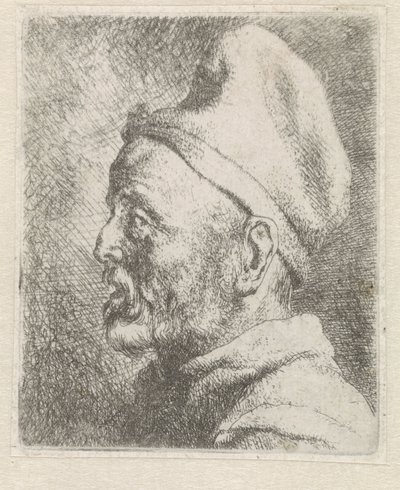  - Jan Lievens