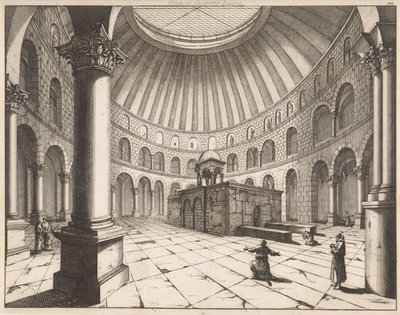 Intérieur de l
