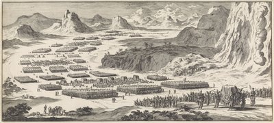 Campagne militaire des douze tribus d