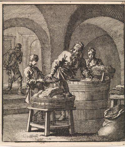  - Jan Luyken