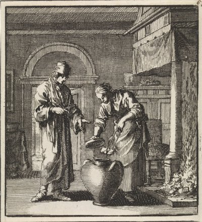  - Jan Luyken