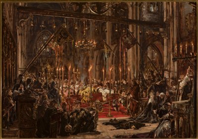  - Jan Matejko