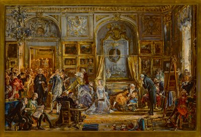  - Jan Matejko
