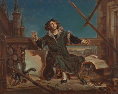  - Jan Matejko