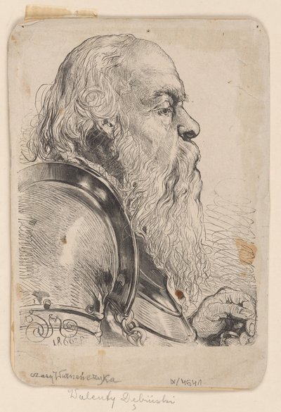  - Jan Matejko