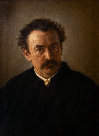  - Jan Matejko