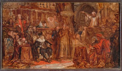  - Jan Matejko