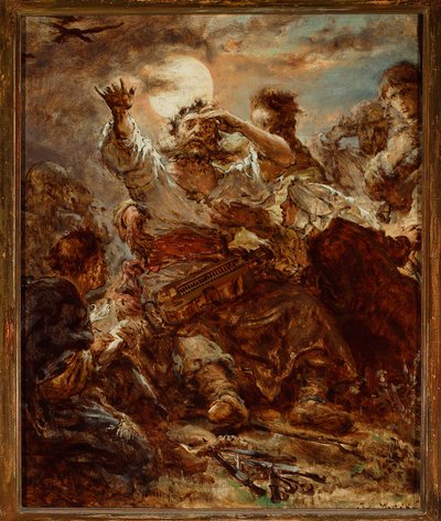  - Jan Matejko