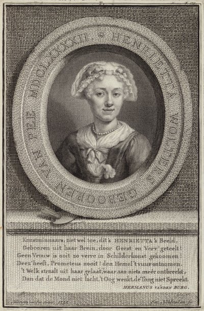 Portrait d