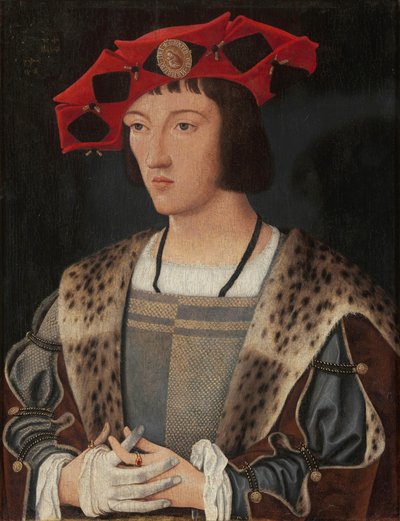 Portrait d