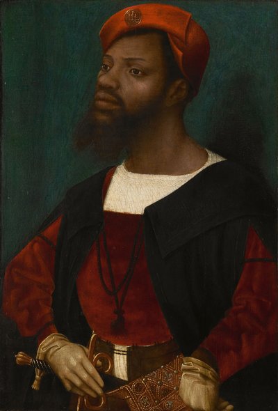 Portrait d