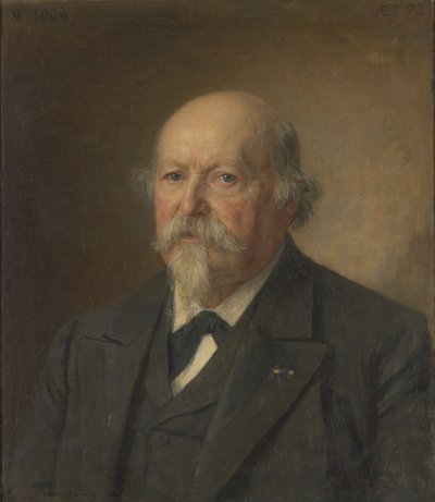  - Jan Pieter Veth