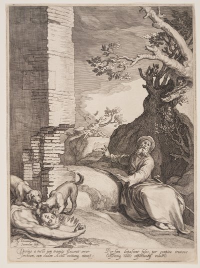Prophétie d