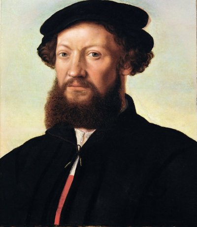 Portrait d