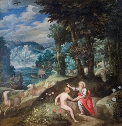 Création d