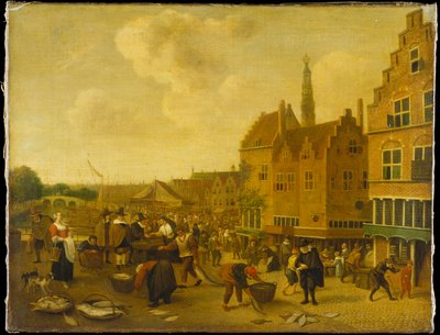  - Jan Steen