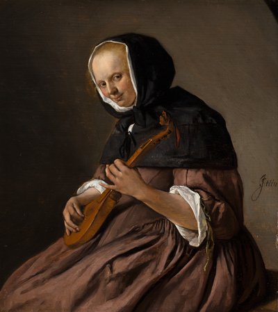  - Jan Steen