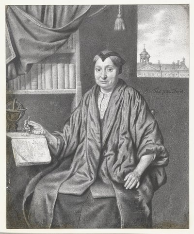 Portrait d
