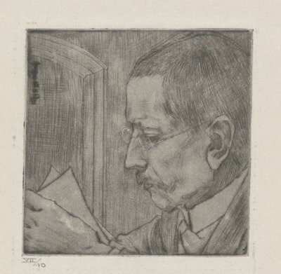 Portrait d