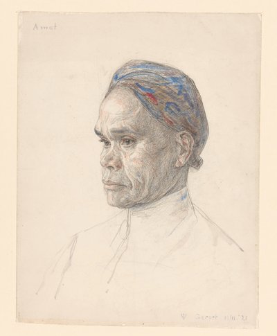Portrait d