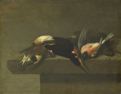  - Jan Vonck