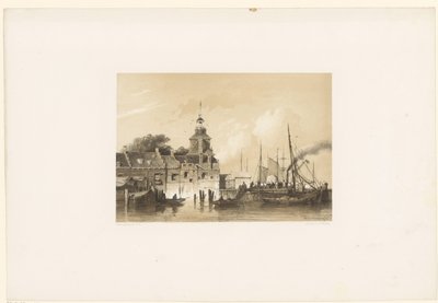 Vue de l