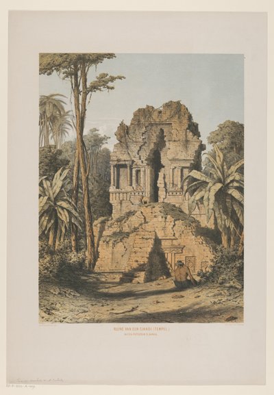Ruine d