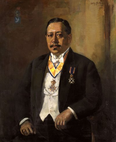  - Jan Willem (1873-1949) Sluiter