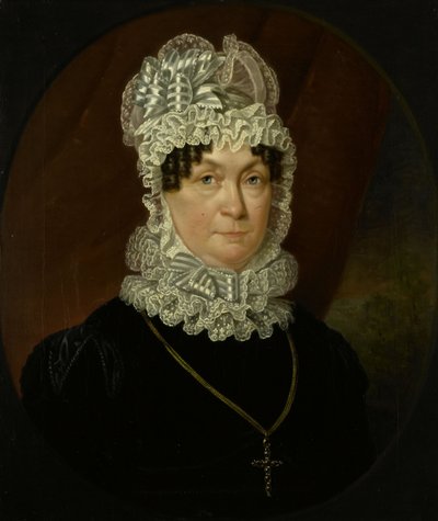  - Jan Willem May