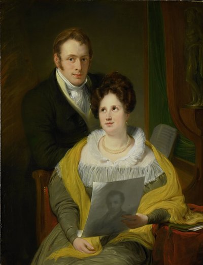 Portrait d