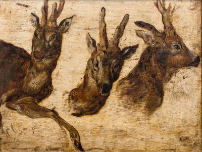  - Jan the Elder Brueghel