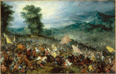 La bataille d