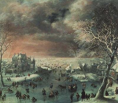 Paysage d