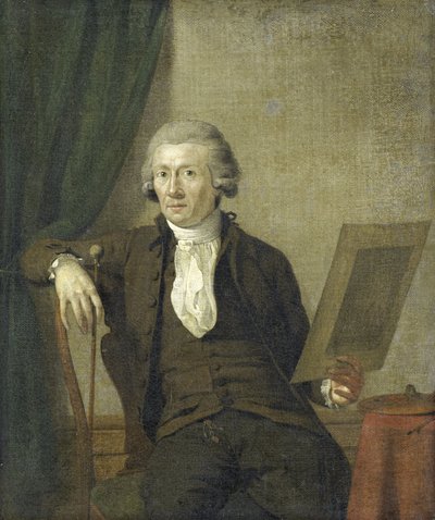  - Jan the Younger Ekels
