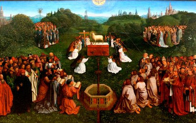 Adoration de l