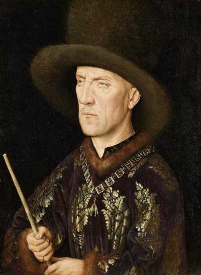  - Jan van Eyck