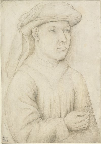  - Jan van Eyck