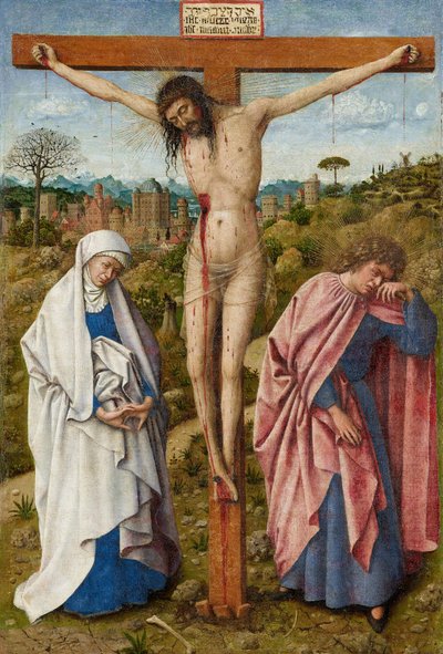  - Jan van Eyck