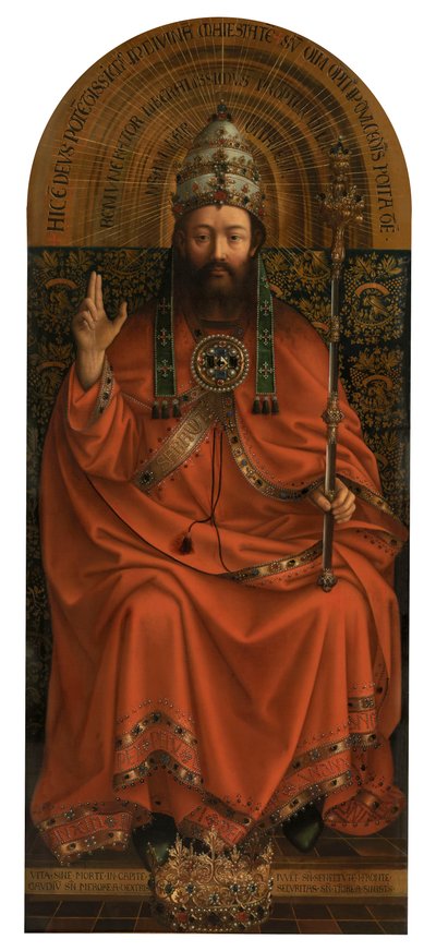  - Jan van Eyck