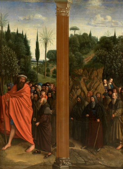  - Jan van Eyck