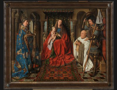  - Jan van Eyck