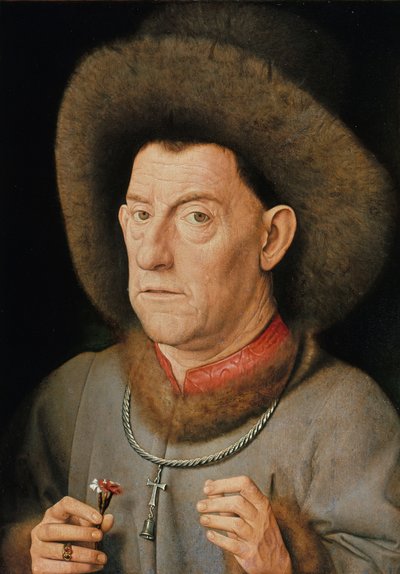 Portrait d