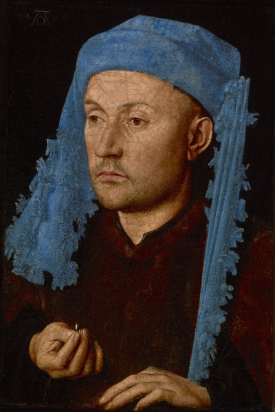 Portrait d